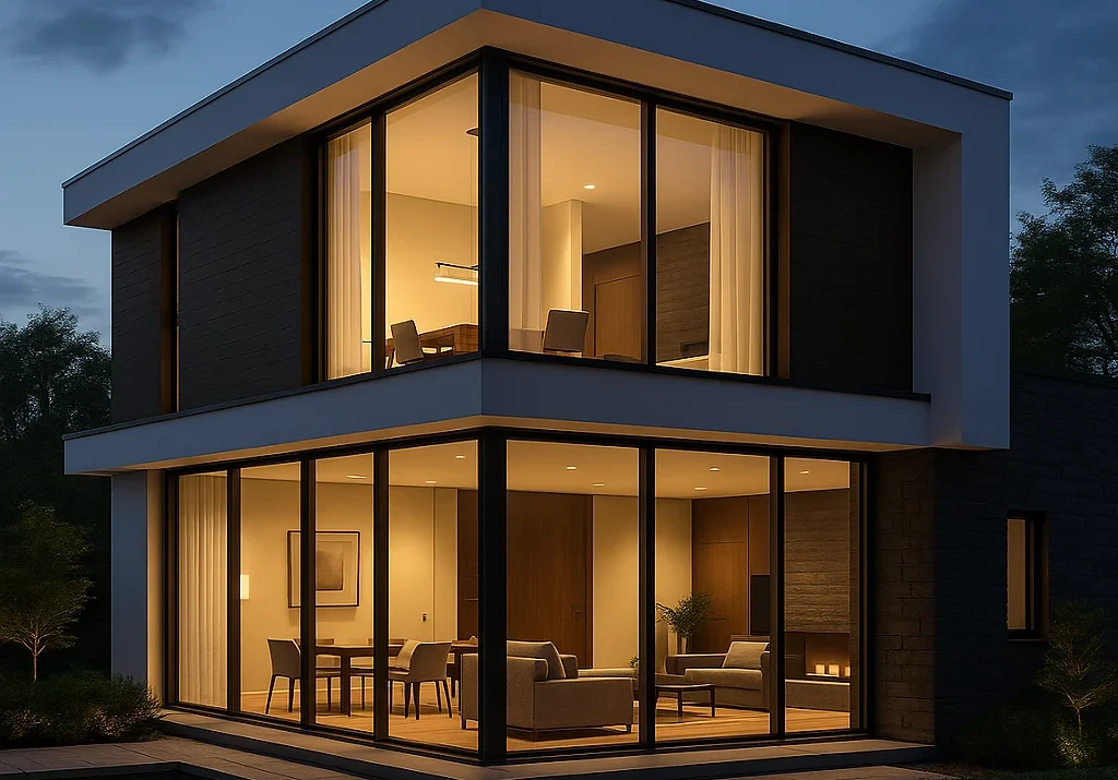Smart Homes, Smarter Living: The Rise of Intelligent Design
