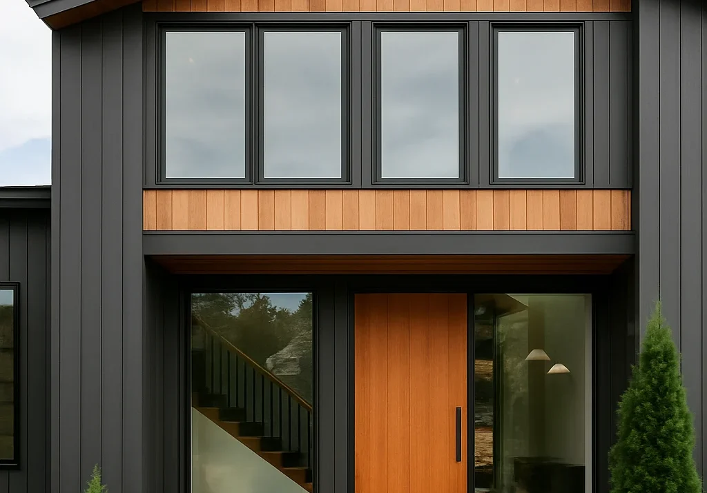 Bringing the Outdoors In: Nature-Inspired Interior Design